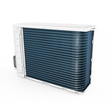MinisplitsAUFITCHI-R32-12K-220Minisplit Inverter WiFi 12,000 BTU SEER 17 Frío Calor R32 Alexa Google AUFIT CHI - R32 - 12K - 220 - SILYMX