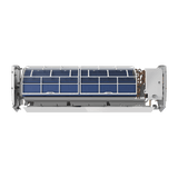 MinisplitsAUFITCHI-R32-12K-220Minisplit Inverter WiFi 12,000 BTU SEER 17 Frío Calor R32 Alexa Google AUFIT CHI - R32 - 12K - 220 - SILYMX