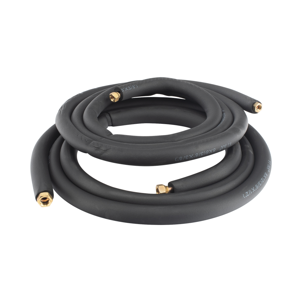 Minisplit WiFi inverter SEER 17 12,000 BTUs ( 1 TON ) R32 Frío y Calor 220 Vca Filtro de Salud Compatible con Alexa y Google Home CHI-R32-12K-220 - SILYMX