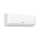 Minisplit WiFi inverter SEER 17 12,000 BTUs ( 1 TON ) R32 Frío y Calor 220 Vca Filtro de Salud Compatible con Alexa y Google Home CHI-R32-12K-220 - SILYMX