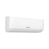 Minisplit WiFi inverter SEER 17 12,000 BTUs ( 1 TON ) R32 Frío y Calor 220 Vca Filtro de Salud Compatible con Alexa y Google Home CHI-R32-12K-220 - SILYMX