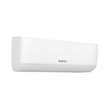 Minisplit WiFi inverter / SEER 17 / 12,000 BTUs ( 1 TON ) / R32 / Frío y Calor / 220 Vca / Filtro de Salud / Compatible con Alexa y Google  Home. - SILYMX