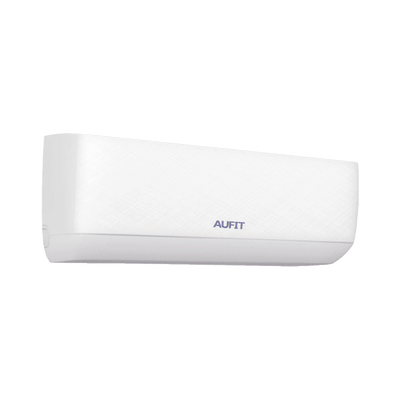 MinisplitsAUFITCHI-R32-12K-220Minisplit Inverter WiFi 12,000 BTU SEER 17 Frío Calor R32 Alexa Google AUFIT CHI - R32 - 12K - 220 - SILYMX