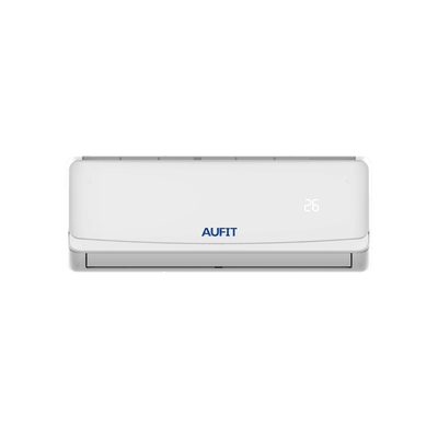 MinisplitsAUFITCHI-R32-24K-220Minisplit WiFi Inverter SEER 17 24000 BTU 2 TON R32 Frío Calor 220V Alexa Google AUFIT CHI - R32 - 24K - 220 - SILYMX