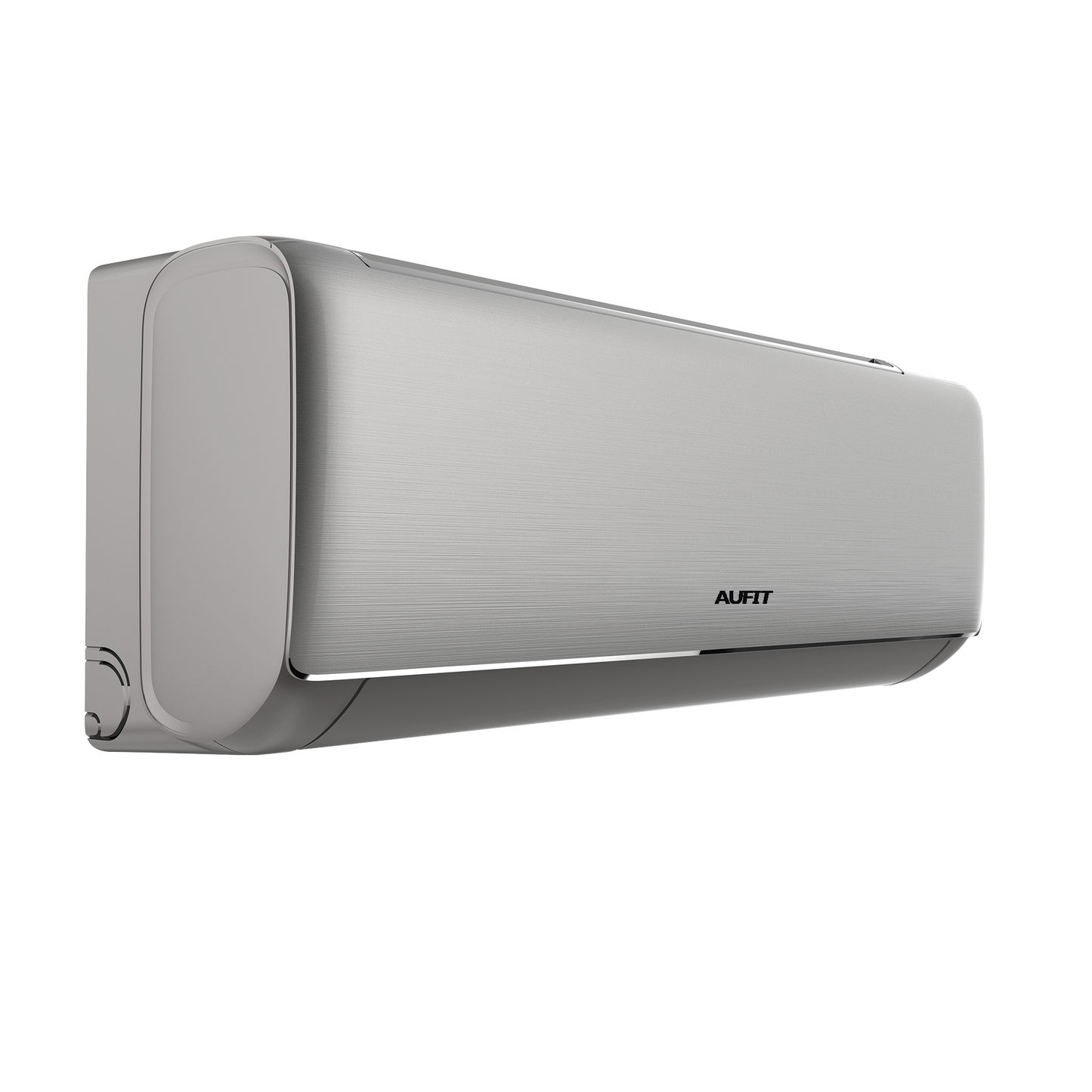 Gama PREMIUM Minisplit WiFi Dual inverter SEER 21 ( 2 TON ) R32 Frío y Calor 220 Vca Alexa y Google Home AUFIT CHI-R32-24K-220-S21 - SILYMX