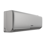 Gama PREMIUM Minisplit WiFi Dual inverter SEER 21 ( 2 TON ) R32 Frío y Calor 220 Vca Alexa y Google Home AUFIT CHI-R32-24K-220-S21 - SILYMX
