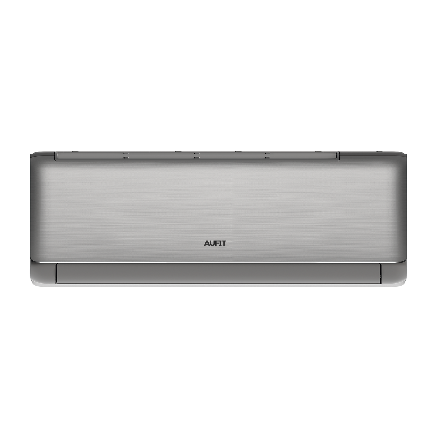 Gama PREMIUM Minisplit WiFi Dual inverter SEER 21 ( 2 TON ) R32 Frío y Calor 220 Vca Alexa y Google Home AUFIT CHI-R32-24K-220-S21 - SILYMX