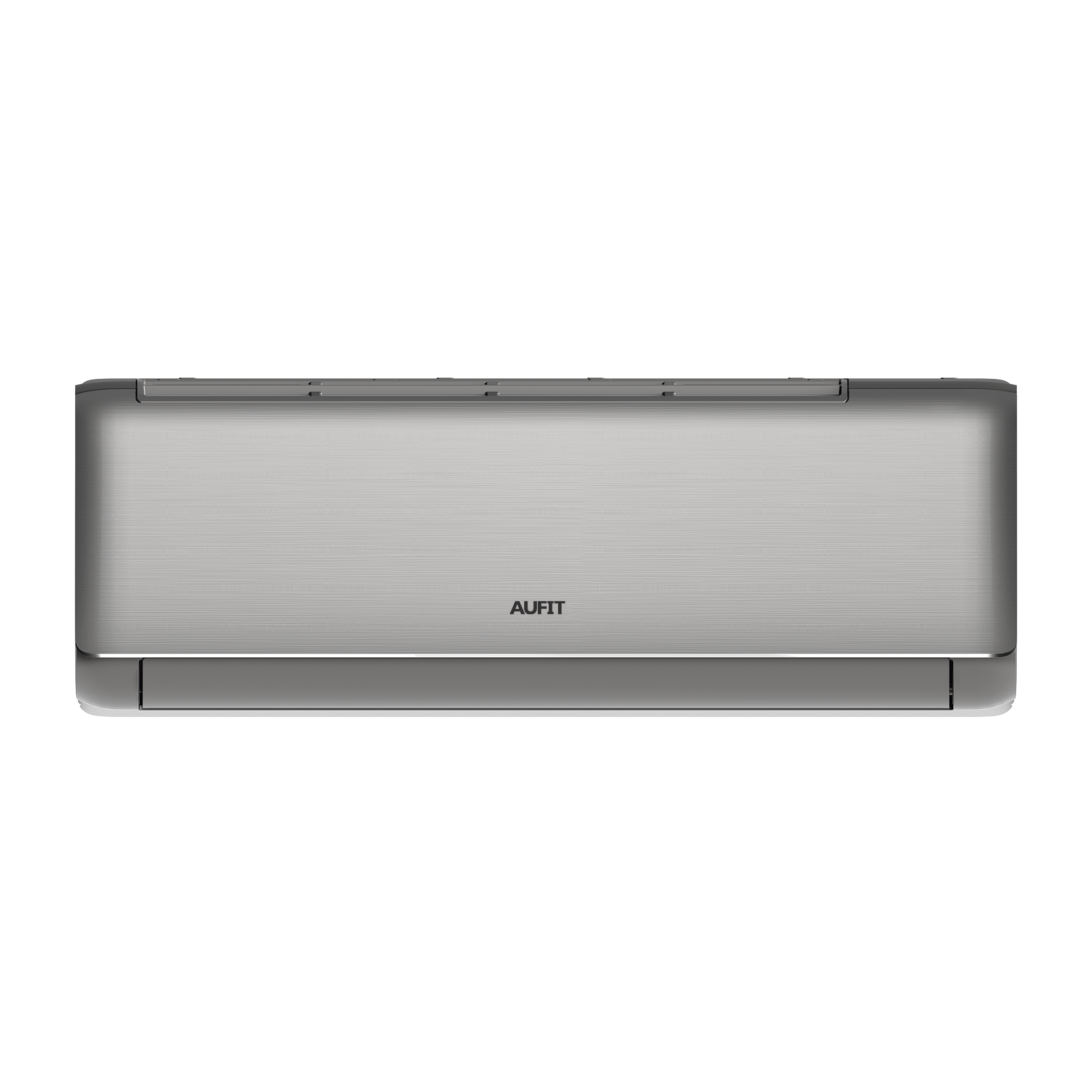 Gama PREMIUM Minisplit WiFi Dual inverter SEER 21 ( 2 TON ) R32 Frío y Calor 220 Vca Alexa y Google Home AUFIT CHI-R32-24K-220-S21 - SILYMX