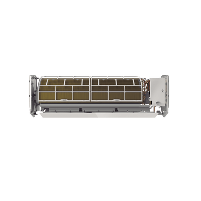 MinisplitsAUFITCHI-R32-30K-220Minisplit WiFi Inverter 30,000 BTUs SEER 17 Frío Calor R32 Alexa Google Home AUFIT CHI - R32 - 30K - 220 - SILYMX