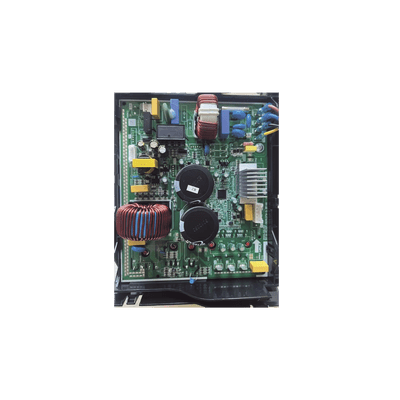 MinisplitsAUFITCHI-R32-30K-220Minisplit WiFi Inverter 30,000 BTUs SEER 17 Frío Calor R32 Alexa Google Home AUFIT CHI - R32 - 30K - 220 - SILYMX