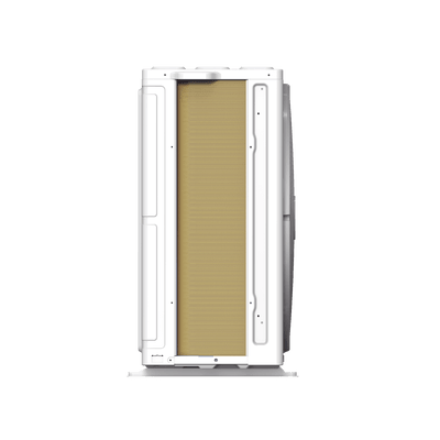 MinisplitsAUFITCHI-R32-30K-220Minisplit WiFi Inverter 30,000 BTUs SEER 17 Frío Calor R32 Alexa Google Home AUFIT CHI - R32 - 30K - 220 - SILYMX