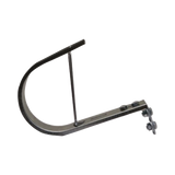 Soporte Tipo J-hook Hasta 115 Cables Cato Para Interior CH-J100-EZ - SILYMX