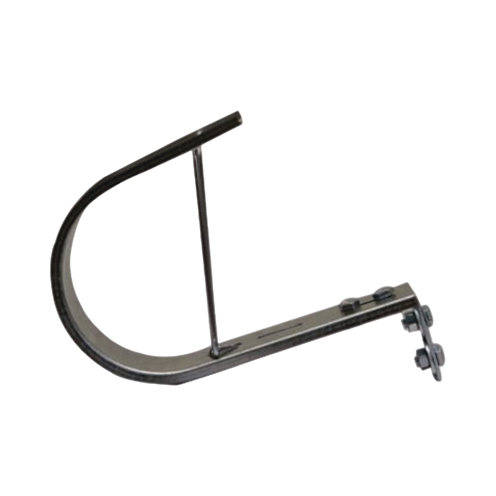 Soporte Tipo J-hook Hasta 115 Cables Cato Para Interior CH-J100-EZ - SILYMX