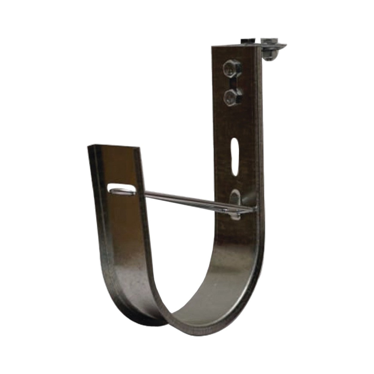 Soporte tipo J-Hook hasta 10 cables para soportar cableado Para instalación en interior CH-J32-EZ - SILYMX