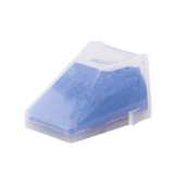 Cápsulas de Línea de Tiza Azul 34 gr para Trazadores Autoretráctiles CHLK00B - SILYMX