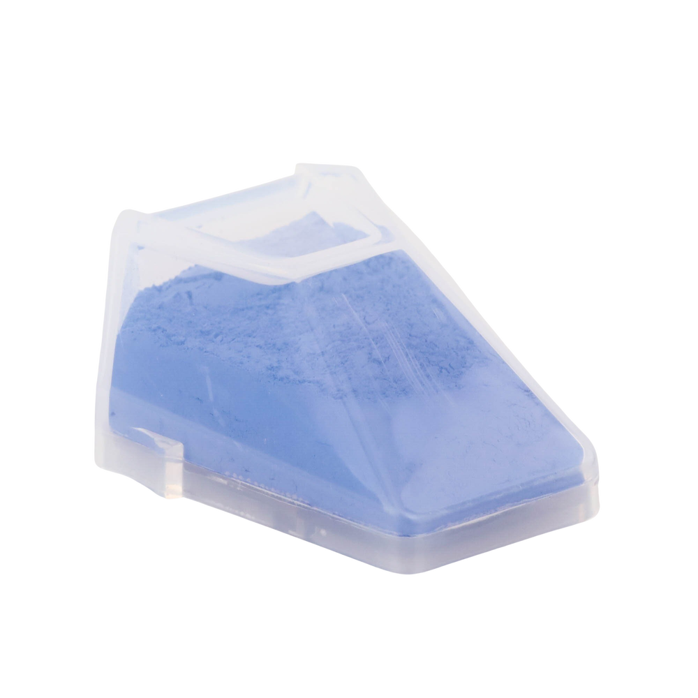 Cápsulas de Línea de Tiza Azul 34 gr para Trazadores Autoretráctiles CHLK00B - SILYMX