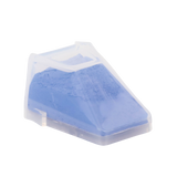 Cápsulas de Línea de Tiza Azul 34 gr para Trazadores Autoretráctiles CHLK00B - SILYMX