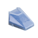 Cápsulas de Línea de Tiza Azul 34 gr para Trazadores Autoretráctiles CHLK00B - SILYMX