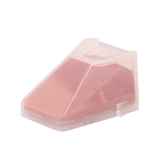 Cápsulas de Línea de Tiza Roja 34 gr para Trazadores Autoretráctiles CHLK50B y CHLK50R CHLK00R - SILYMX