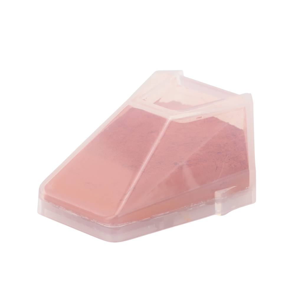 Cápsulas de Línea de Tiza Roja 34 gr para Trazadores Autoretráctiles CHLK50B y CHLK50R CHLK00R - SILYMX