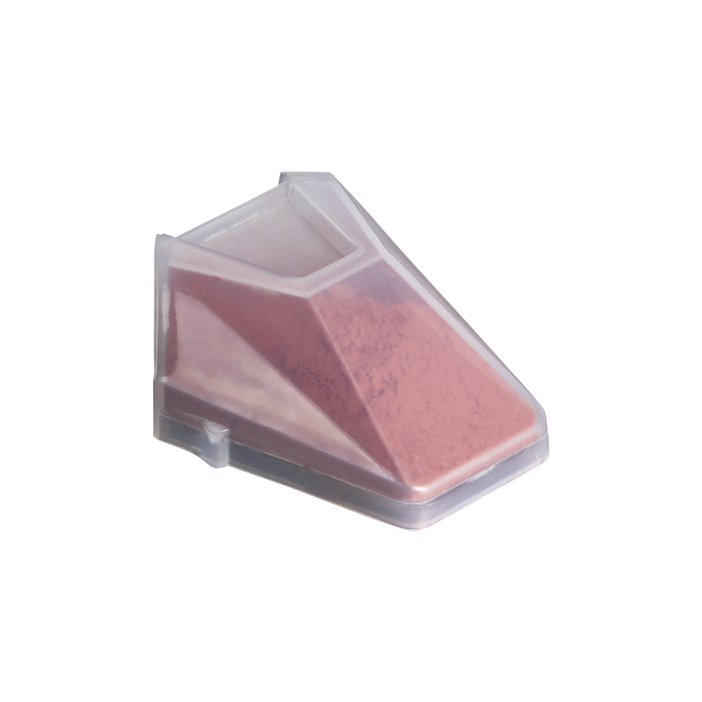 Cápsulas de Línea de Tiza Roja 34 gr para Trazadores Autoretráctiles CHLK50B y CHLK50R CHLK00R - SILYMX