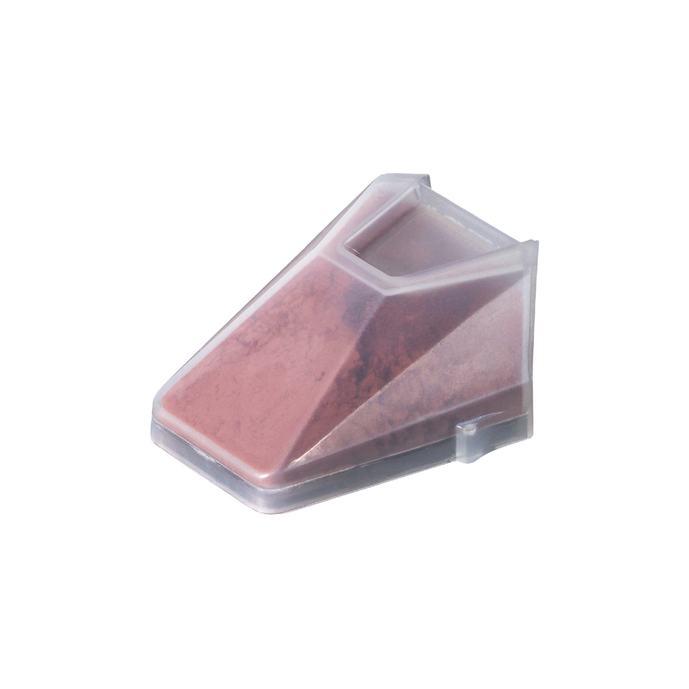 Cápsulas de Línea de Tiza Roja 34 gr para Trazadores Autoretráctiles CHLK50B y CHLK50R CHLK00R - SILYMX