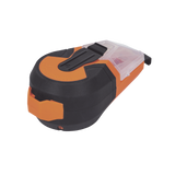 Línea de Tiza Autorretráctil con Tiza Azul para Trazado en el Trabajo CHLK50B - SILYMX