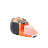 Línea de Tiza Autorretráctil con Tiza Roja para Trazado en el Trabajo CHLK50R - SILYMX