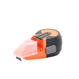 Línea de Tiza Autorretráctil con Tiza Roja para Trazado en el Trabajo CHLK50R - SILYMX