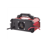 Cargador de Baterías Inteligente 12 o 24 Vcc 25 A Display LCD CHR-80 - SILYMX