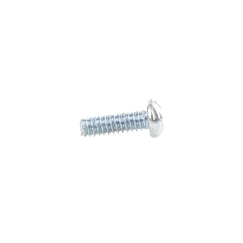 Tornillo Cabeza De Gota De 1/4" X 3/4" CH-TCG-6-19 - SILYMX