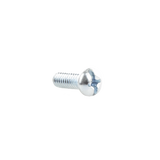 Tornillo Cabeza De Gota De 1/4" X 3/4" CH-TCG-6-19 - SILYMX