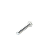 Tornillo Cabeza Hexagonal De 8 Mm X 2.5 In Charofil CH-TCH-7-63 - SILYMX