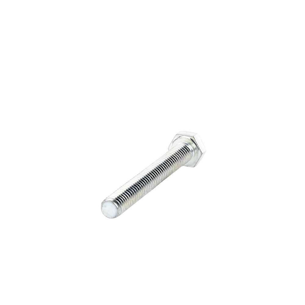 Tornillo Cabeza Hexagonal De 8 Mm X 2.5 In Charofil CH-TCH-7-63 - SILYMX