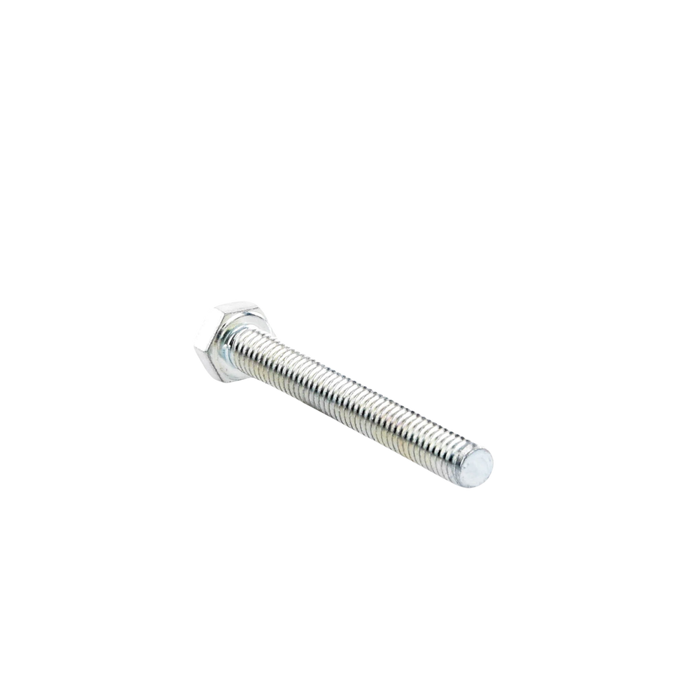 Tornillo Cabeza Hexagonal De 8 Mm X 2.5 In Charofil CH-TCH-7-63 - SILYMX