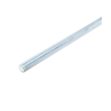 Varilla Roscada de 5/16" x 3000 mm con Acabado Electro Zinc CHAROFIL CH-VR-7-3000 - SILYMX