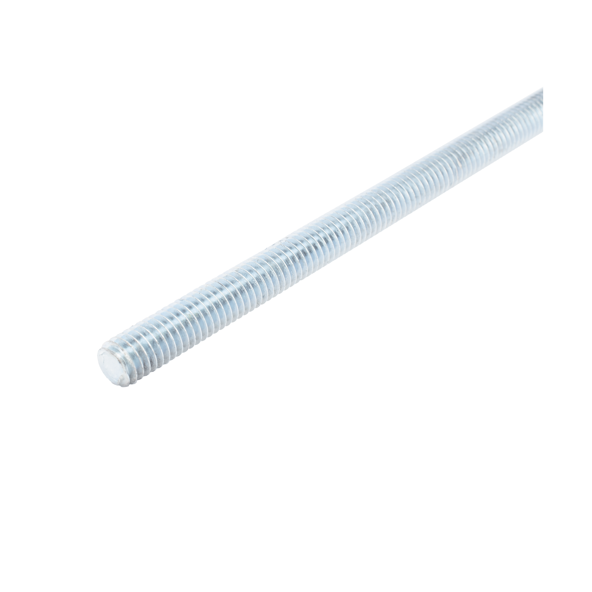 Varilla Roscada de 5/16" x 3000 mm con Acabado Electro Zinc CHAROFIL CH-VR-7-3000 - SILYMX