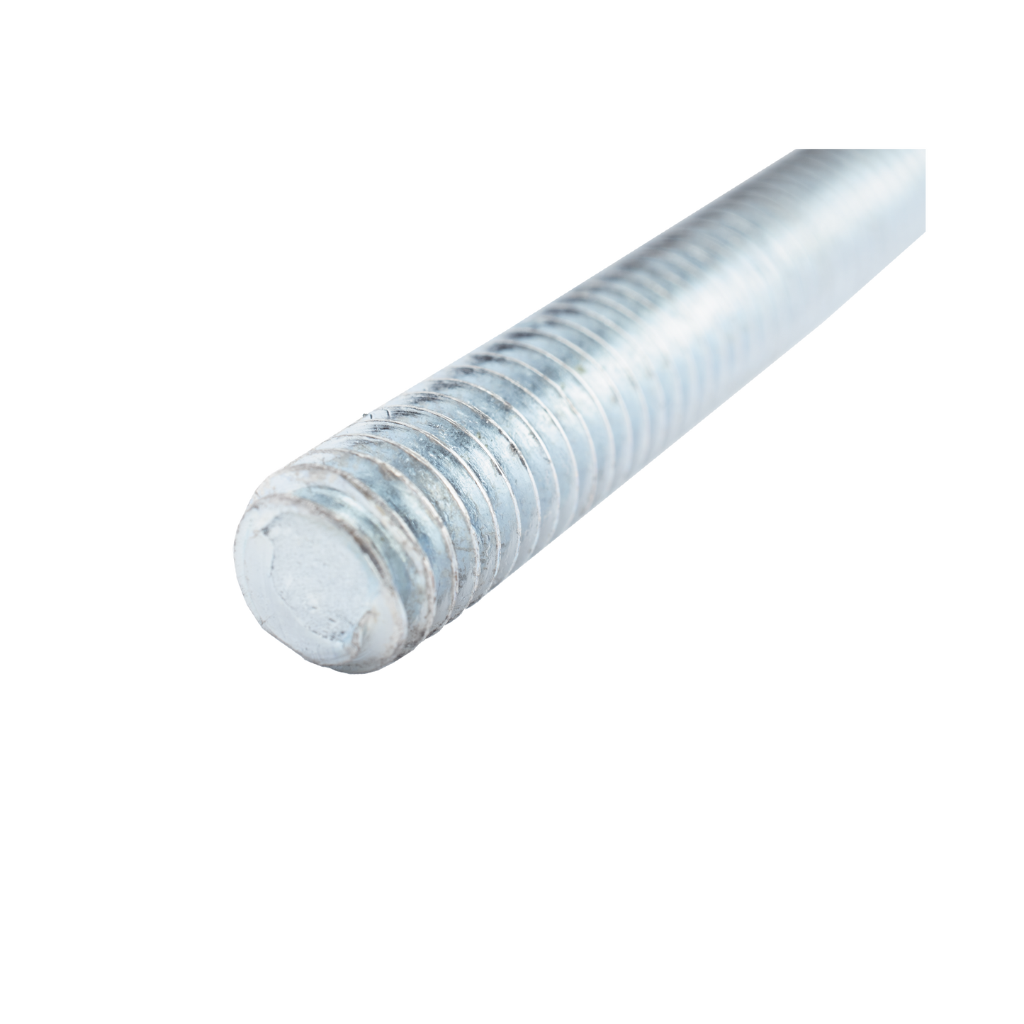 Varilla Roscada de 5/16" x 3000 mm con Acabado Electro Zinc CHAROFIL CH-VR-7-3000 - SILYMX