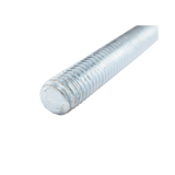 Varilla Roscada de 5/16" x 3000 mm con Acabado Electro Zinc CHAROFIL CH-VR-7-3000 - SILYMX