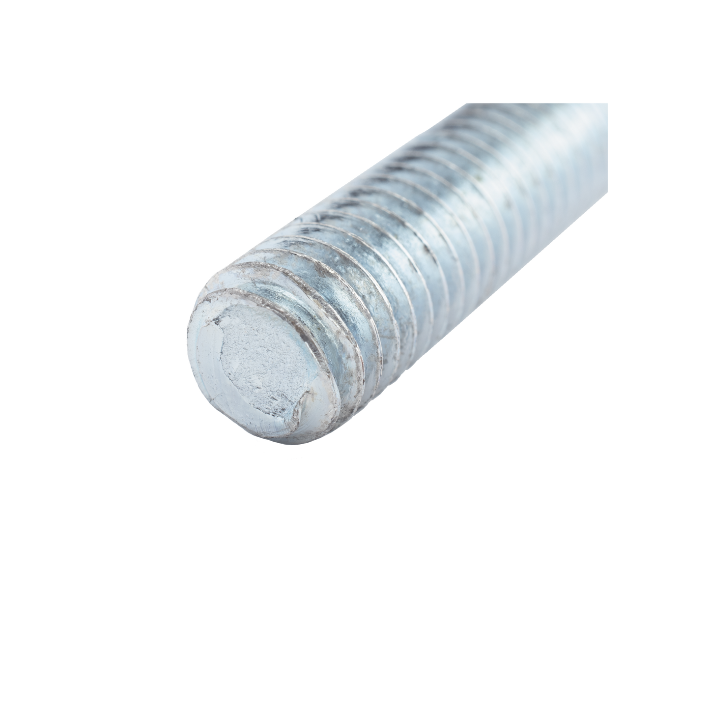 Varilla Roscada de 5/16" x 3000 mm con Acabado Electro Zinc CHAROFIL CH-VR-7-3000 - SILYMX