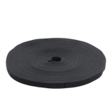 Cintha de contacto color negro 25mts 4500-02006 CINTHA-B-25M - SILYMX