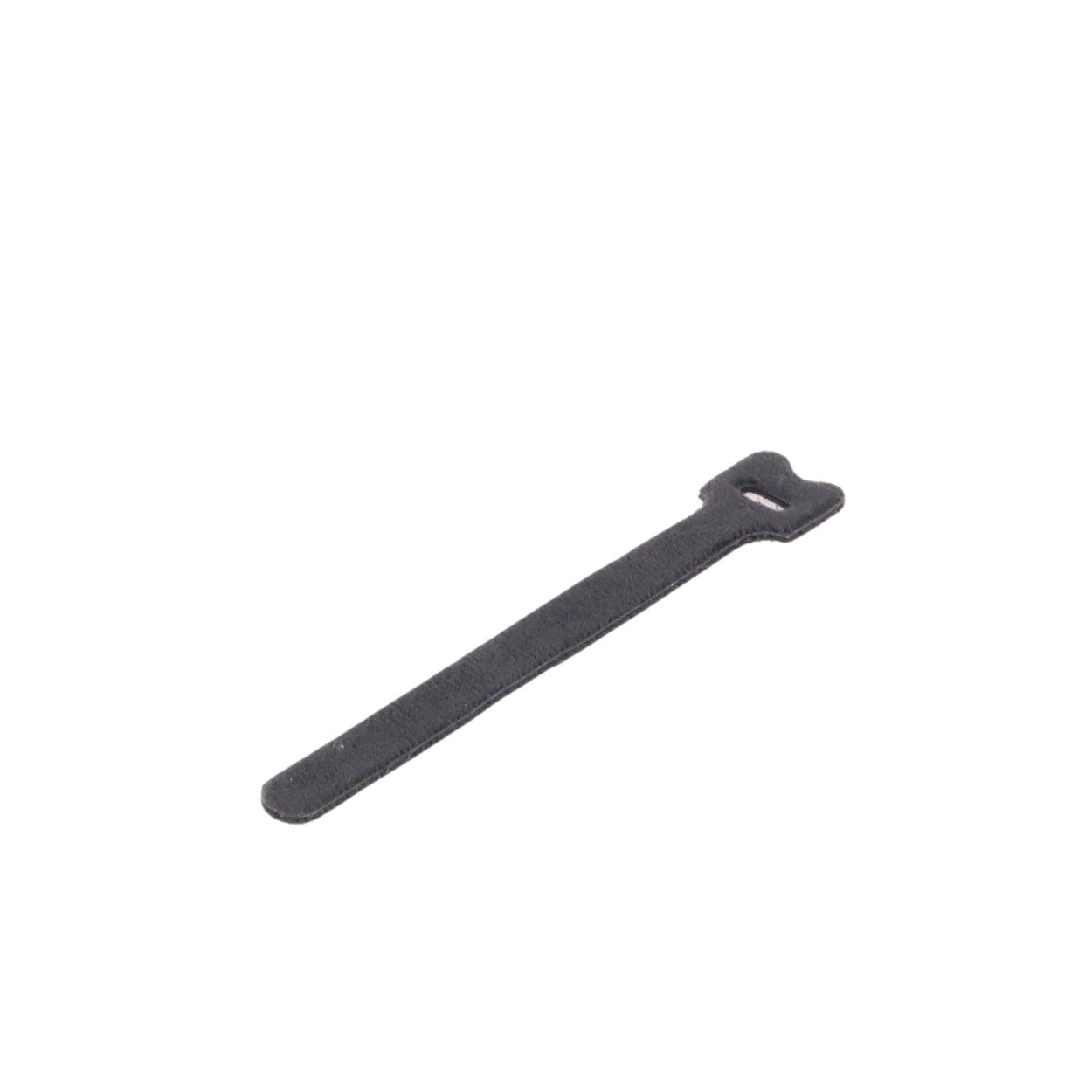 Cincho de contacto color negro 150 x 12mm 20pzs THORSMAN CINTHO-150-N - SILYMX