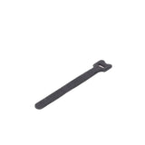 Cincho de contacto color negro 150 x 12mm 20pzs THORSMAN CINTHO-150-N - SILYMX