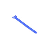 Cincho de contacto color azul 210 x 16mm 20pzs THORSMAN CINTHO-210-B - SILYMX