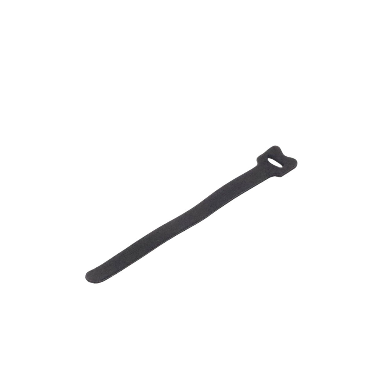 Cincho de contacto color negro 210 x 16mm 20pzs THORSMAN CINTHO-210-N - SILYMX