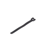 Cincho de contacto color negro 210 x 16mm 20pzs THORSMAN CINTHO-210-N - SILYMX