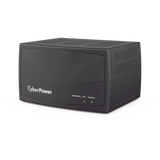 Regulador De Voltaje CyberPower 1000VA/500W 8 Salidas Supresión de Picos a 245 Joules 82-148 VCA CL1000VR - SILYMX