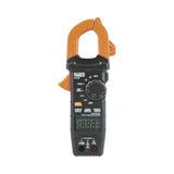 Amperímetro Digital de Gancho de Rango Automático de 400 A CA CL-120 - SILYMX