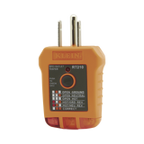 Kit de Amperímetro de Gancho 400A CA con Probador de Fase y Divisor para medir corriente sin cortar el cable CL-120-KIT - SILYMX