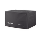 Regulador De Voltaje de 2000VA/1000W Entrada NEMA 5-15P Con 8 Salidas NEMA 5-15R y Supresión de Picos a 245 Joules - SILYMX